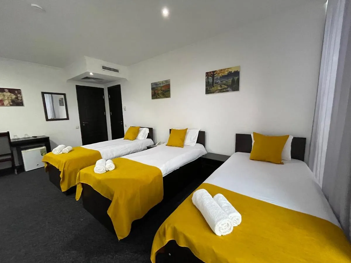 Hotel Aura Tbilisi