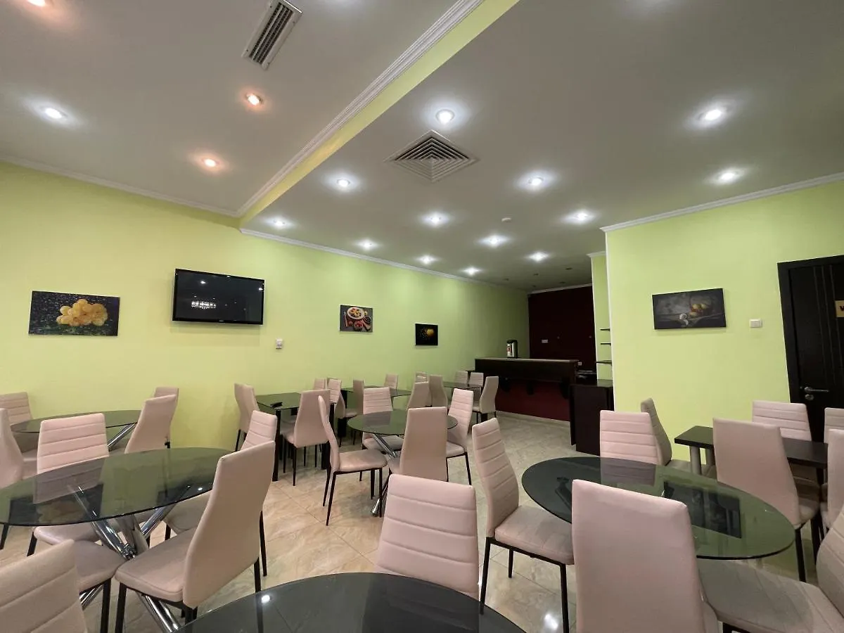 Hotel Aura Tbilisi