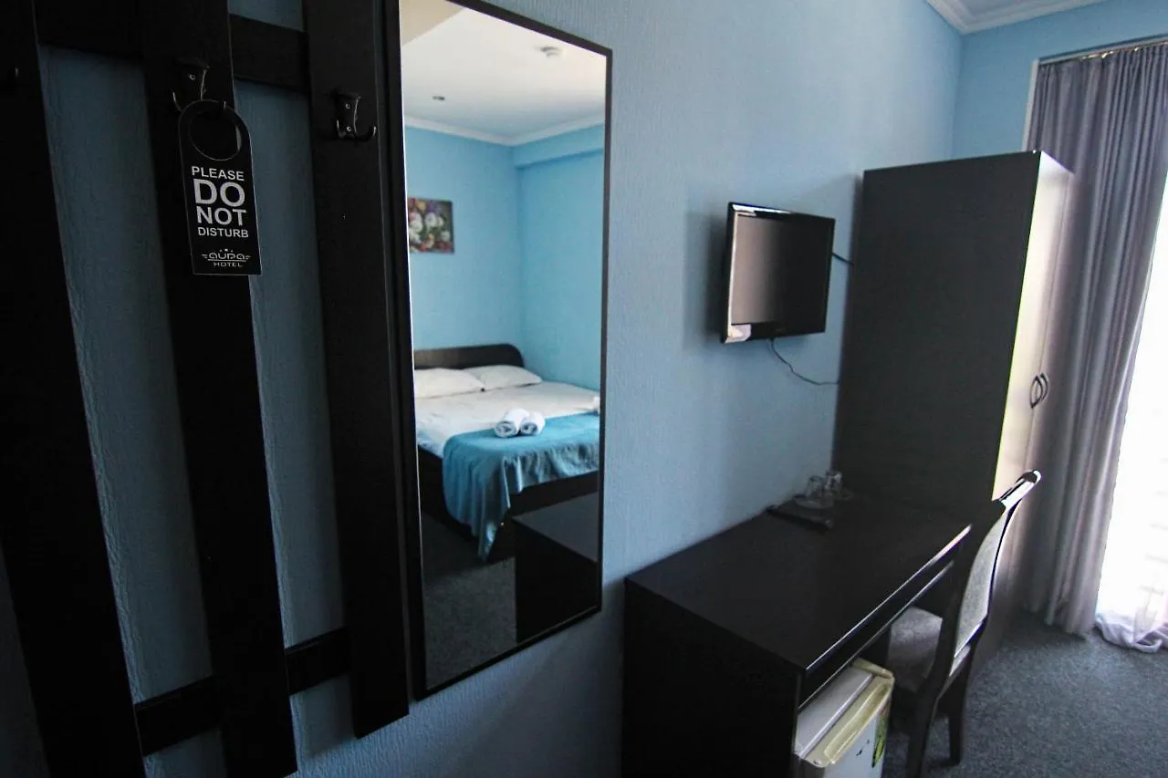 Hotel Aura Tbilisi