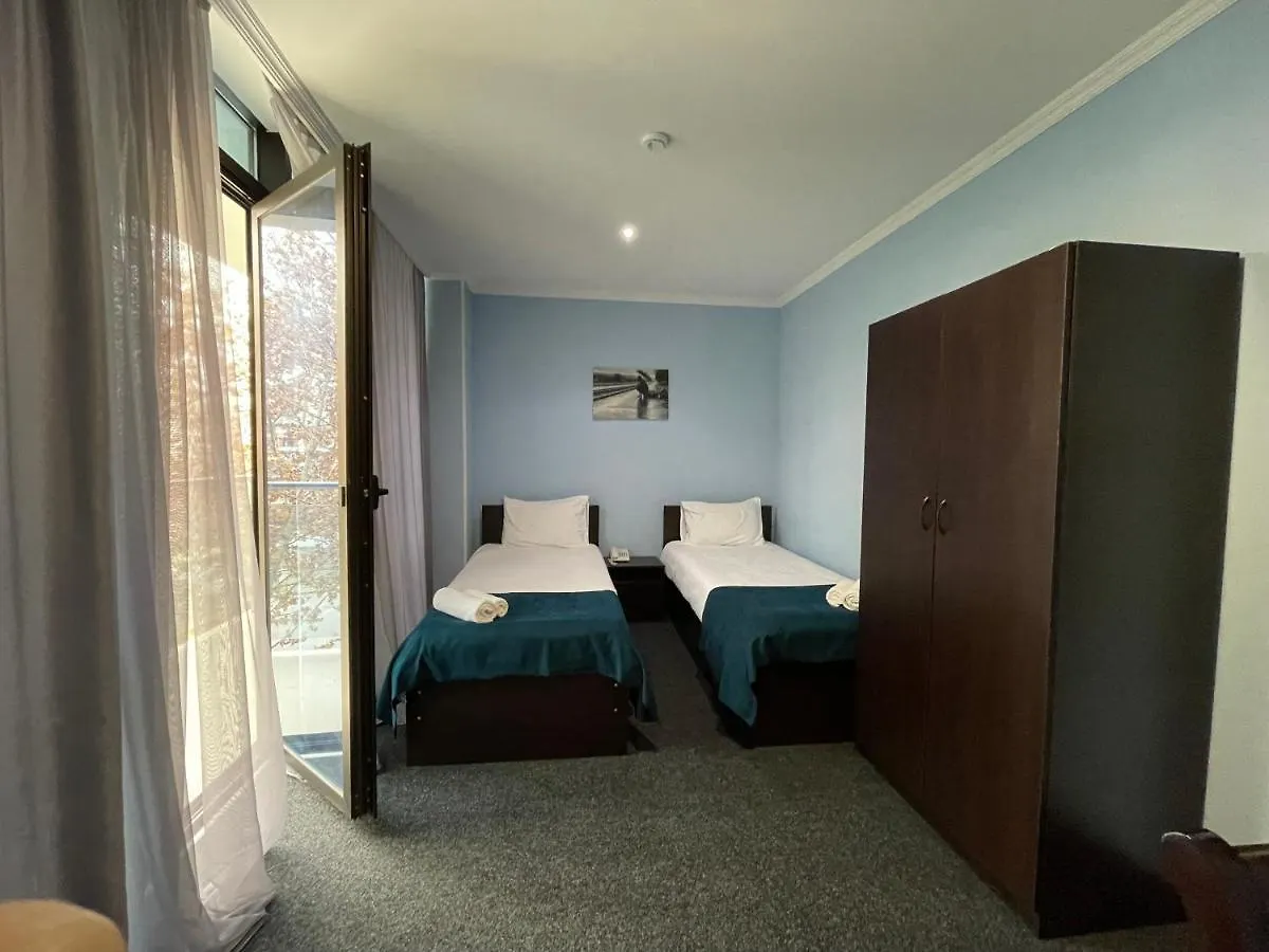 Hotel Aura Tbilisi