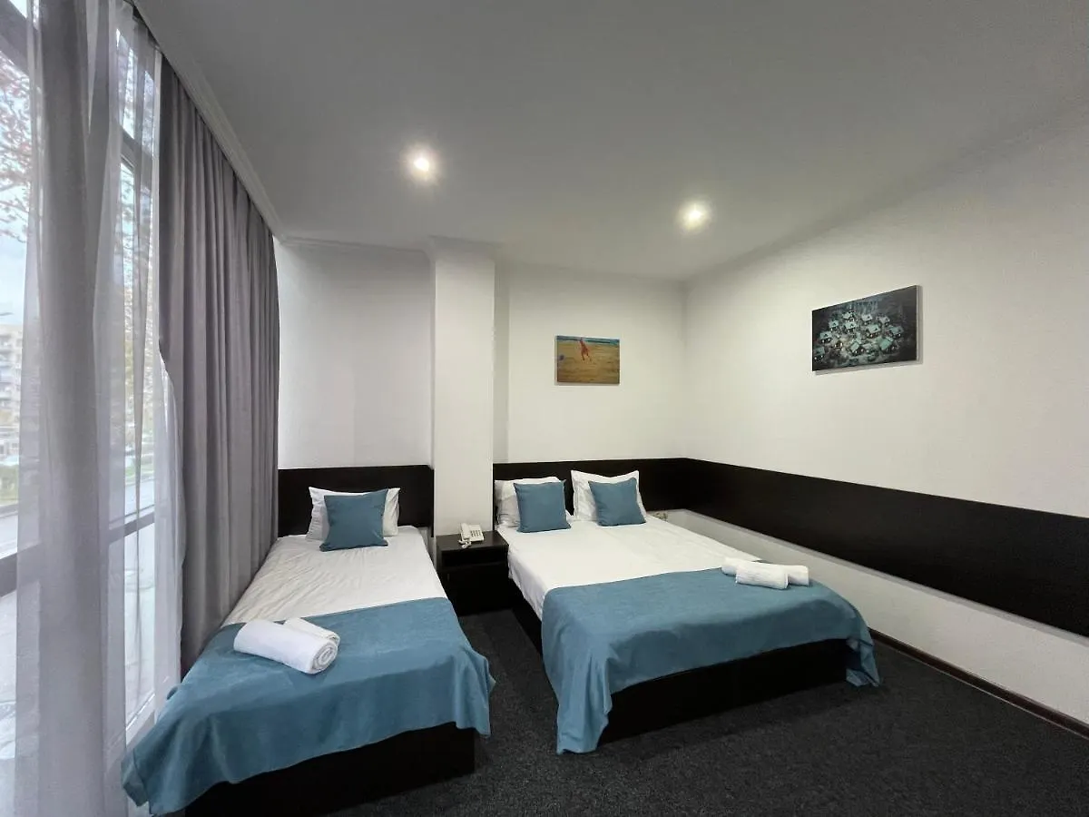 Hotel Aura Tbilisi