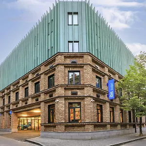 Ibis Budget Center *** Tbilisi