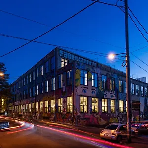 Fabrika & ** Tbilisi